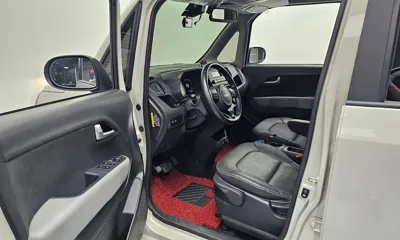 Kia Ray 2023, 11129 км, за 9584.88 USD - фото 10
