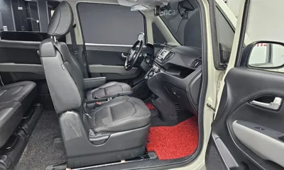 Kia Ray 2023, 11129 км, за 9584.88 USD - фото 11