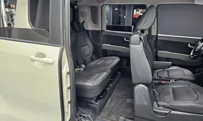 Kia Ray 2023, 11129 км, за 9584.88 USD - фото 12