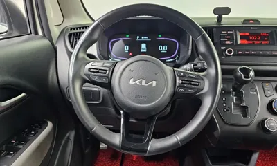 Kia Ray 2023, 11129 км, за 9584.88 USD - фото 13