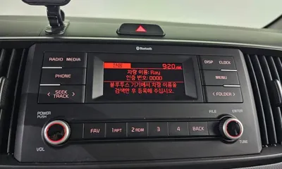 Kia Ray 2023, 11129 км, за 9584.88 USD - фото 14