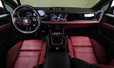Porsche Cayenne 2025, 9578 км, за 112703.64 USD - фото 7