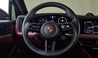Porsche Cayenne 2025, 9578 км, за 112703.64 USD - фото 13