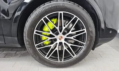 Porsche Cayenne 2025, 9578 км, за 112703.64 USD - фото 21