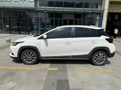 Toyota Yaris L 2021, 54000 км, за 6716.81 USD