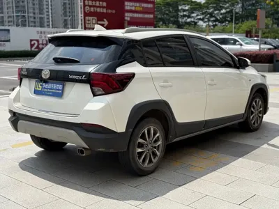 Toyota Yaris L 2021, 54000 км, за 6716.81 USD