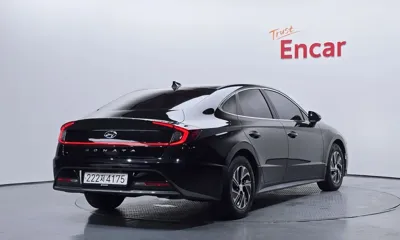 Hyundai Sonata 2021, 57926 км, за 13450.18 USD