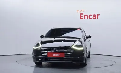 Hyundai Sonata 2021, 57926 км, за 13450.18 USD