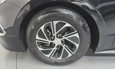 Hyundai Sonata 2021, 57926 км, за 13450.18 USD