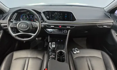 Hyundai Sonata 2021, 57926 км, за 13342.44 USD - фото 7