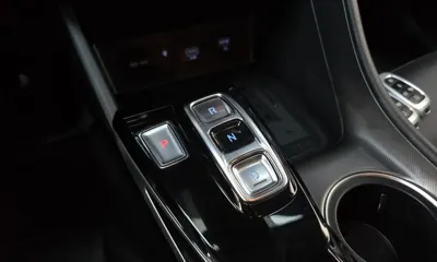 Hyundai Sonata 2021, 57926 км, за 13342.44 USD - фото 9
