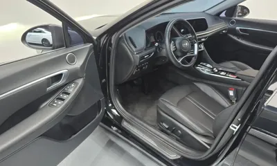 Hyundai Sonata 2021, 57926 км, за 13342.44 USD - фото 10