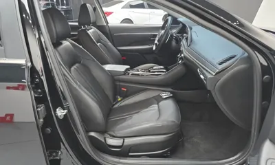 Hyundai Sonata 2021, 57926 км, за 13342.44 USD - фото 11