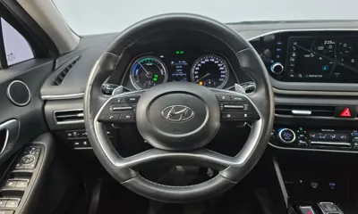 Hyundai Sonata 2021, 57926 км, за 13342.44 USD - фото 13