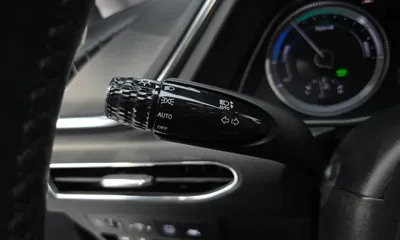 Hyundai Sonata 2021, 57926 км, за 13342.44 USD - фото 19