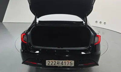 Hyundai Sonata 2021, 57926 км, за 13342.44 USD - фото 20