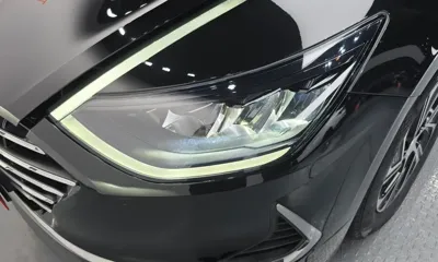 Hyundai Sonata 2021, 57926 км, за 13342.44 USD - фото 22
