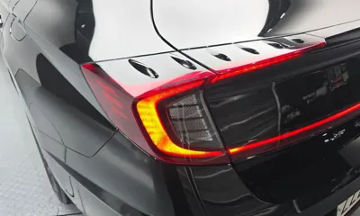 Hyundai Sonata 2021, 57926 км, за 13342.44 USD - фото 23