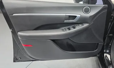 Hyundai Sonata 2021, 57926 км, за 13342.44 USD - фото 24