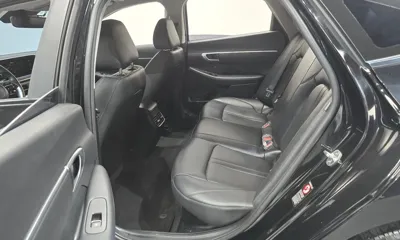Hyundai Sonata 2021, 57926 км, за 13342.44 USD - фото 26