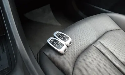 Hyundai Sonata 2021, 57926 км, за 13342.44 USD - фото 27