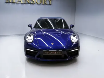 Porsche 911 2020, 46690 км, за 100931.13 USD