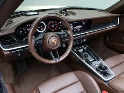 Porsche 911 2020, 46690 км, за 100931.13 USD - фото 7