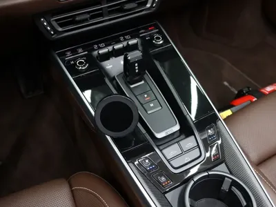Porsche 911 2020, 46690 км, за 100931.13 USD - фото 9