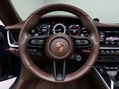 Porsche 911 2020, 46690 км, за 100931.13 USD - фото 17