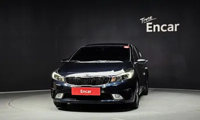 Kia K3 2018, 89646 км, за 5448.34 USD
