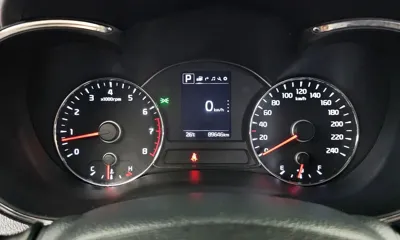 Kia K3 2018, 89646 км, за 5404.7 USD - фото 8