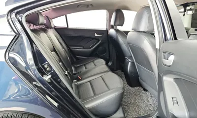 Kia K3 2018, 89646 км, за 5404.7 USD - фото 12