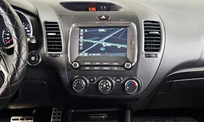 Kia K3 2018, 89646 км, за 5404.7 USD - фото 14