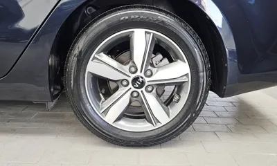Kia K3 2018, 89646 км, за 5404.7 USD - фото 21