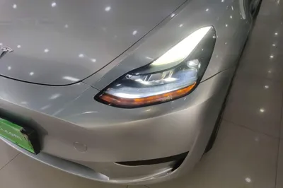 Tesla Model Y 2022, 62100 км, за 26764 USD - фото 8