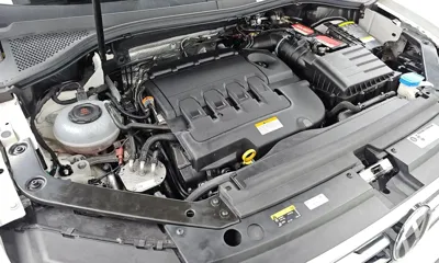 Volkswagen Tiguan 2020, 74656 км, за 14295 USD - фото 6