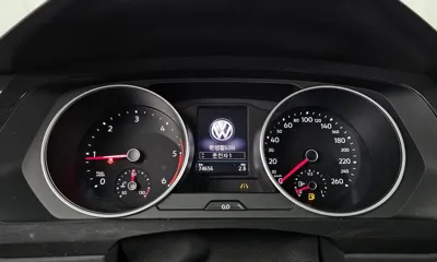 Volkswagen Tiguan 2020, 74656 км, за 14295 USD - фото 8