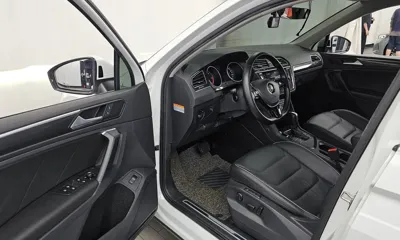 Volkswagen Tiguan 2020, 74656 км, за 14295 USD - фото 10