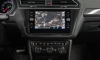 Volkswagen Tiguan 2020, 74656 км, за 14295 USD - фото 14