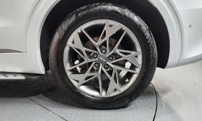 Genesis GV70 2021, 83155 км, за 22768.69 USD - фото 21