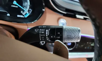 Genesis GV70 2021, 83155 км, за 22768.69 USD - фото 30