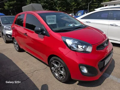 Kia Morning 2014, 148000 км, за 2405.25 USD
