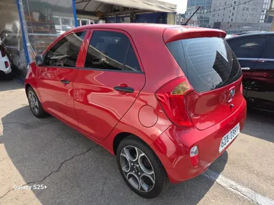 Kia Morning 2014, 148000 км, за 2405.25 USD