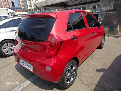 Kia Morning 2014, 148000 км, за 2405.25 USD - фото 6