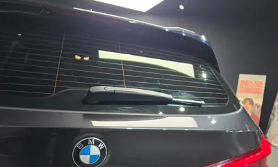BMW X3 2021, 73953 км, за 22252.86 USD - фото 20