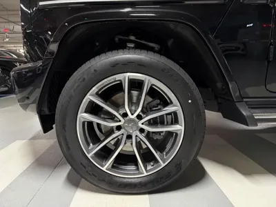 Mercedes-Benz G-Class 2026, 16 км, за 191770.07 USD