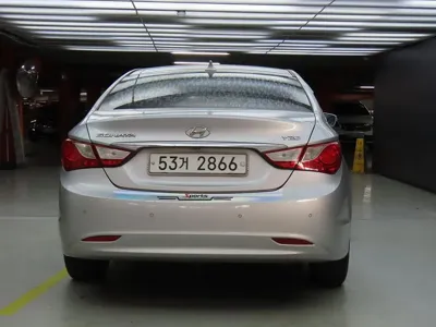 Hyundai Sonata 2010, 86268 км, за 2428.78 USD