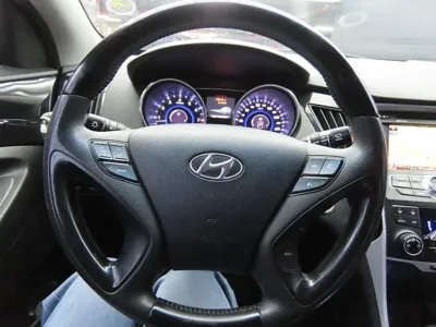 Hyundai Sonata 2010, 86268 км, за 2428.78 USD - фото 8