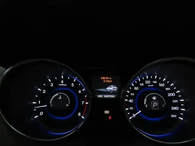 Hyundai Sonata 2010, 86268 км, за 2428.78 USD - фото 9