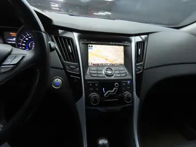 Hyundai Sonata 2010, 86268 км, за 2428.78 USD - фото 10